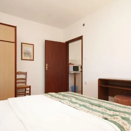 Radovan Apartmán Poreč