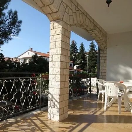 Apartamento Radovan Poreč