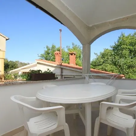 Apartamento Radovan *