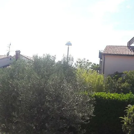Apartamento Radovan