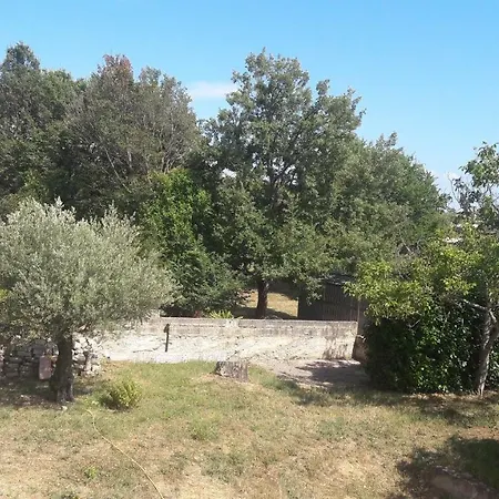 Apartamento Radovan