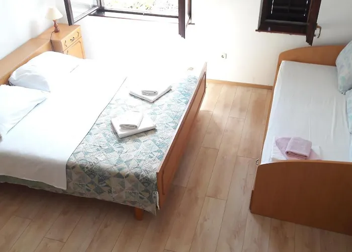 Radovan Apartman *