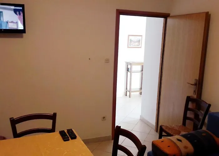 Radovan Apartman *