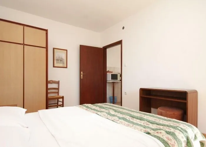 Radovan Apartman Porec