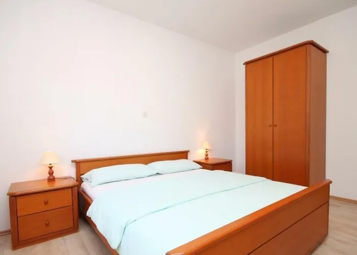 Radovan Apartman