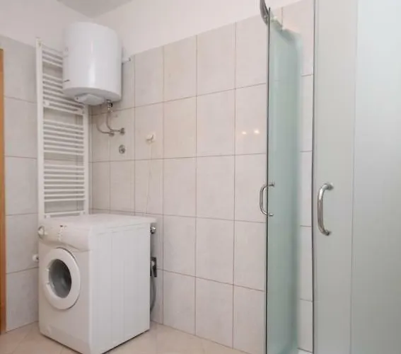 Apartman Radovan Porec