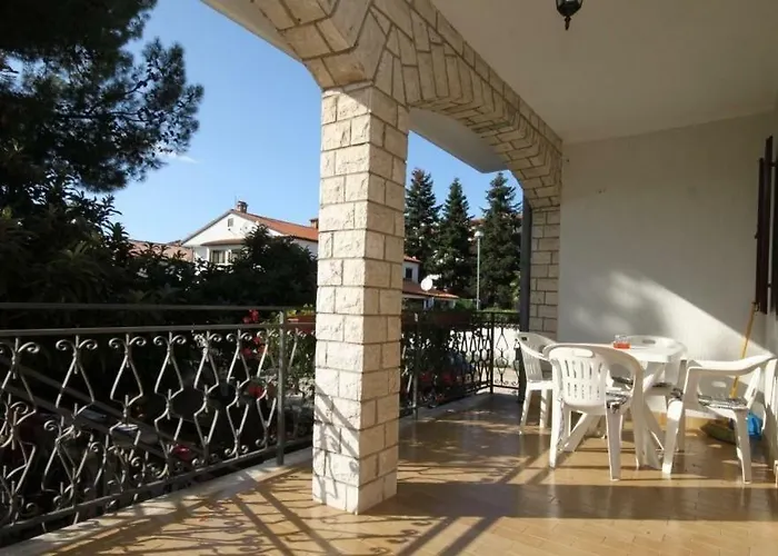 Apartman Radovan Porec