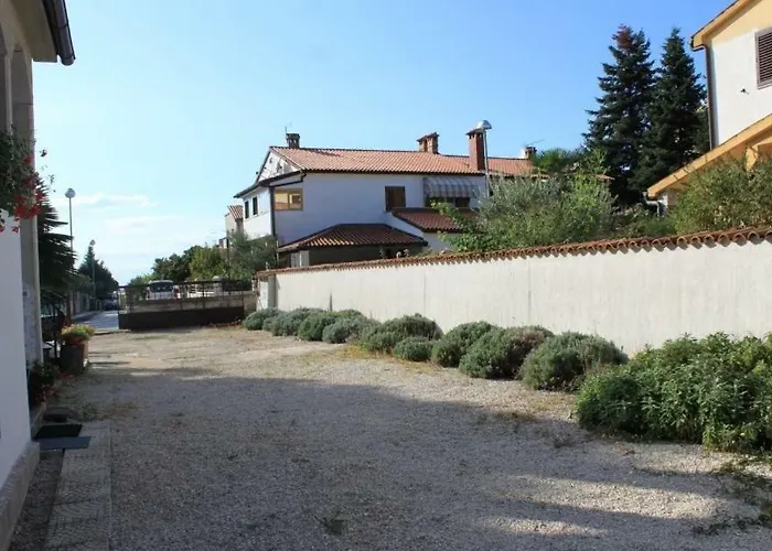 Apartman Radovan Porec