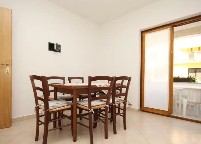 Radovan Apartman Porec