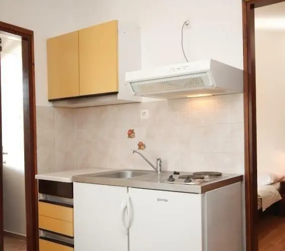 Radovan Apartman Porec
