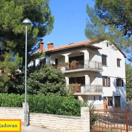Radovan Apartment