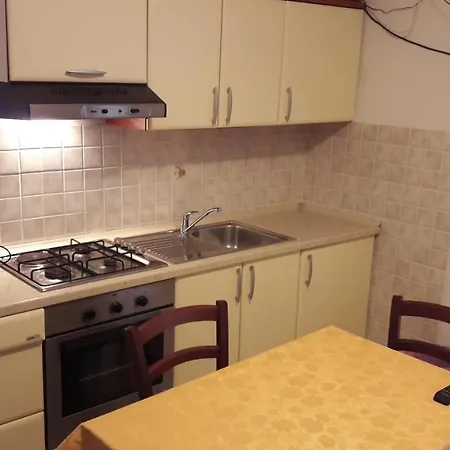 Radovan Apartment Porec