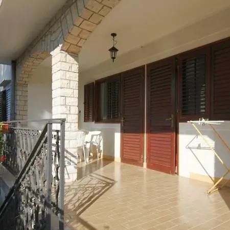 Appartement Radovan *