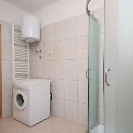 Apartment Radovan Porec