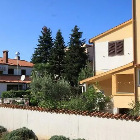 Radovan Apartment
