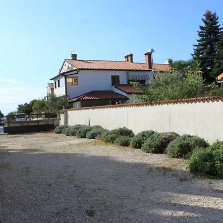 Lejlighed Radovan Poreč