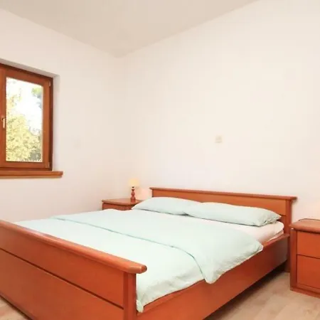 Apartment Radovan Porec
