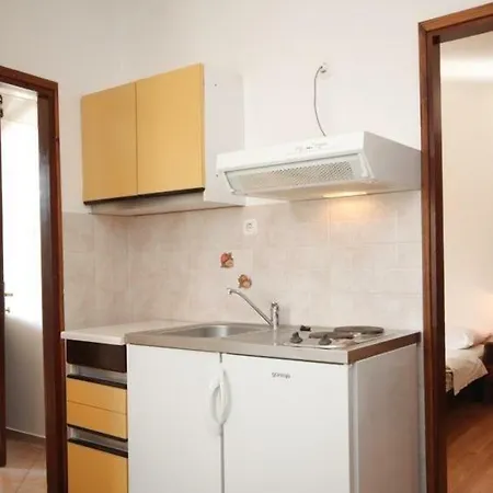 Radovan Apartment Porec
