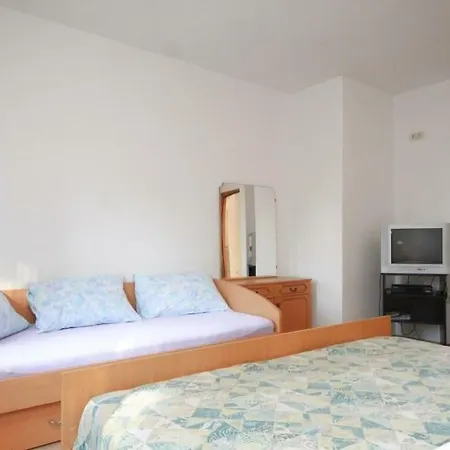 Radovan Appartement *