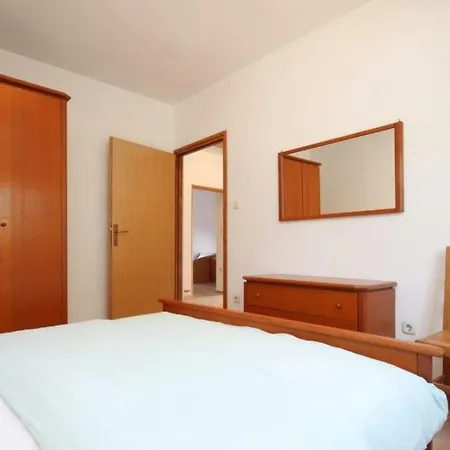 Radovan Apartment