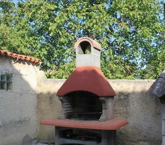 公寓 Radovan 波雷奇